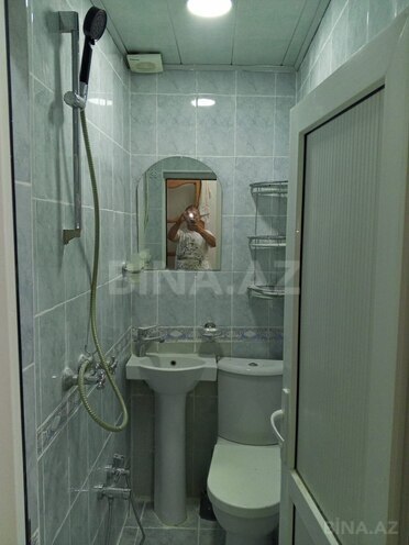 İcarəyə verilir 3 otaqlı köhnə tikili 80 m², İçəri Şəhər m., photo 16 from 21