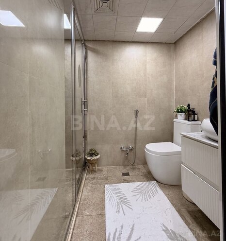 Satılır 2 otaqlı köhnə tikili 55 m², Memar Əcəmi m., photo 9 from 11