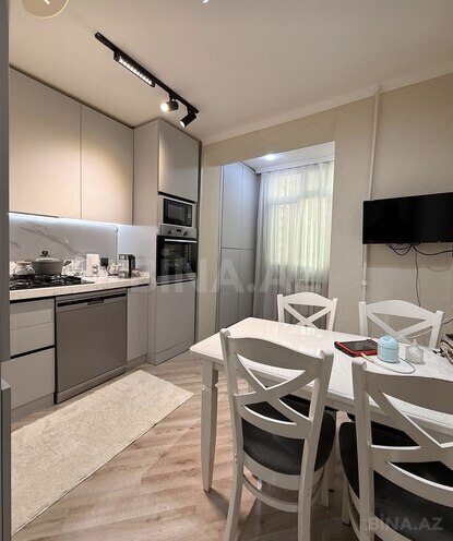 Satılır 2 otaqlı köhnə tikili 55 m², Memar Əcəmi m., photo 8 from 11