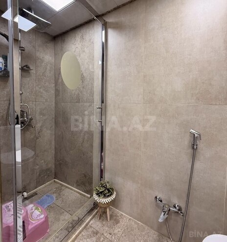 Satılır 2 otaqlı köhnə tikili 55 m², Memar Əcəmi m., photo 10 from 11