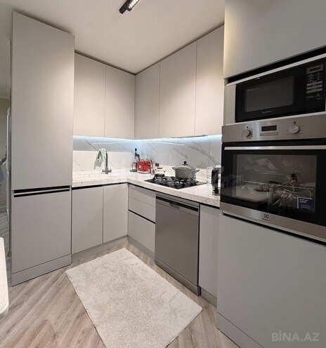 Satılır 2 otaqlı köhnə tikili 55 m², Memar Əcəmi m., photo 7 from 11