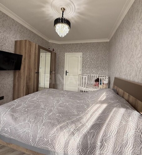 Satılır 2 otaqlı köhnə tikili 55 m², Memar Əcəmi m., photo 5 from 11