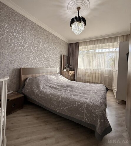 Satılır 2 otaqlı köhnə tikili 55 m², Memar Əcəmi m., photo 6 from 11