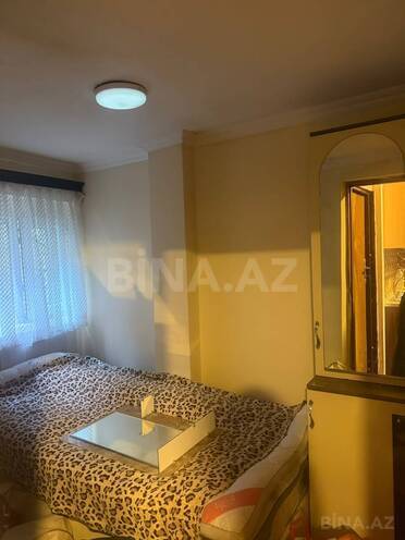 Satılır 4 otaqlı köhnə tikili 80 m², 28 May m., photo 4 from 9