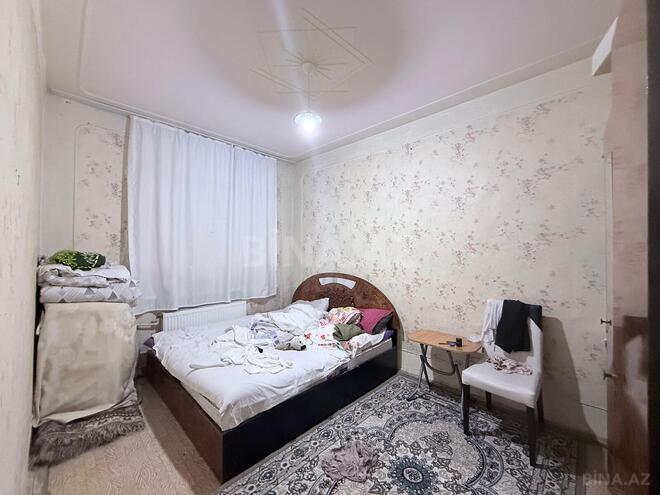 İcarəyə verilir 5 otaqlı köhnə tikili 130 m², photo 7 from 16
