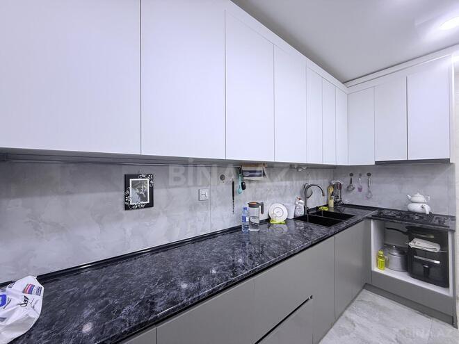 İcarəyə verilir 5 otaqlı köhnə tikili 130 m², photo 11 from 16