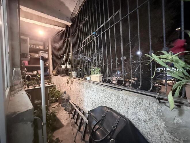 İcarəyə verilir 5 otaqlı köhnə tikili 130 m², photo 13 from 16