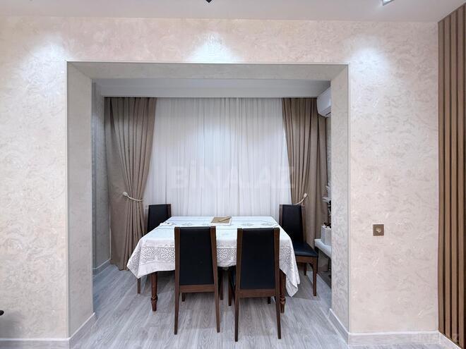 İcarəyə verilir 5 otaqlı köhnə tikili 130 m², photo 4 from 16