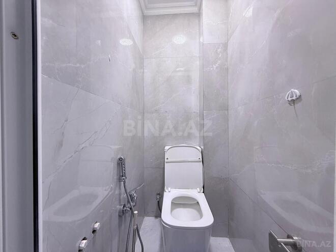 İcarəyə verilir 5 otaqlı köhnə tikili 130 m², photo 15 from 16