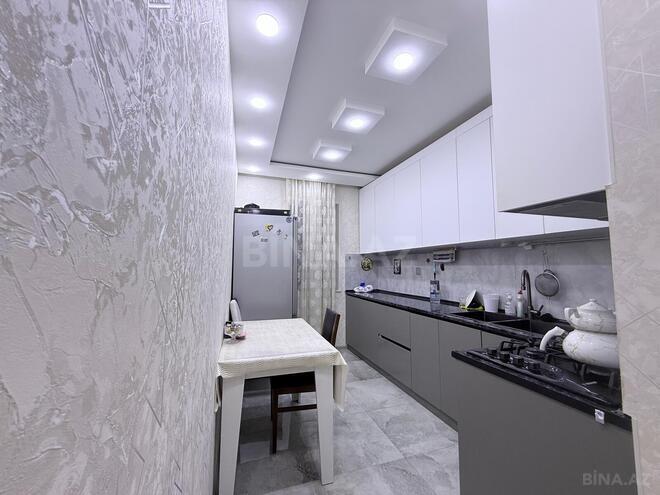 İcarəyə verilir 5 otaqlı köhnə tikili 130 m², photo 12 from 16