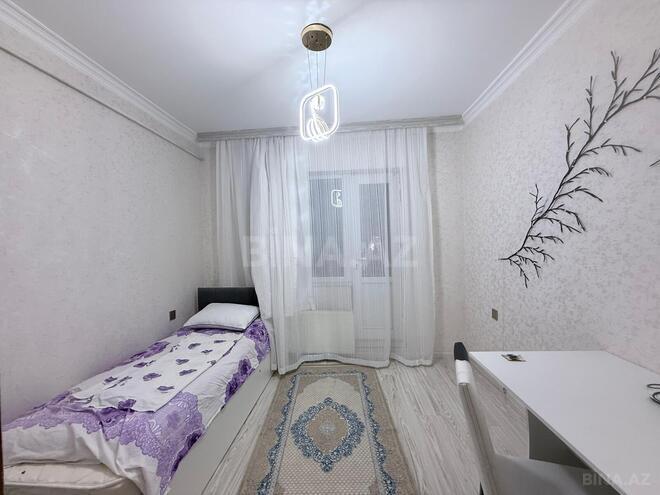 İcarəyə verilir 5 otaqlı köhnə tikili 130 m², photo 8 from 16