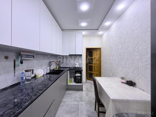 İcarəyə verilir 5 otaqlı köhnə tikili 130 m², photo 10 from 16