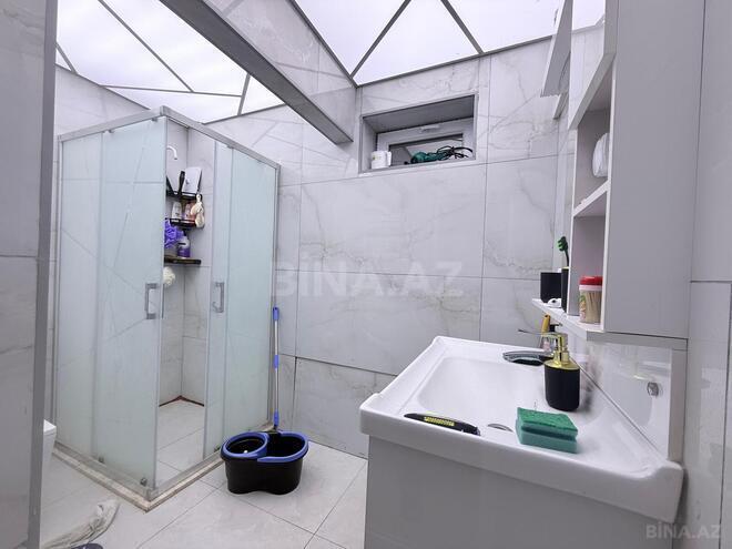 İcarəyə verilir 5 otaqlı köhnə tikili 130 m², photo 14 from 16