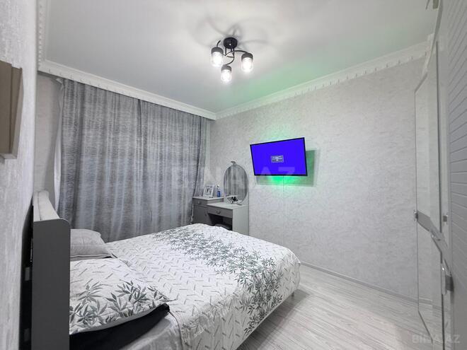 İcarəyə verilir 5 otaqlı köhnə tikili 130 m², photo 9 from 16