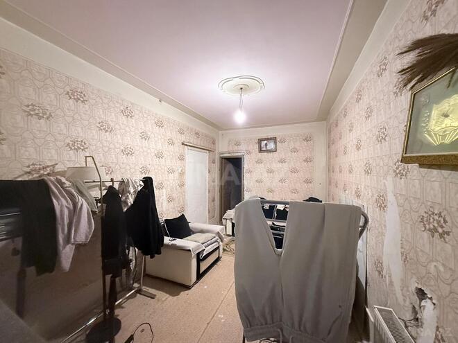 İcarəyə verilir 5 otaqlı köhnə tikili 130 m², photo 6 from 16