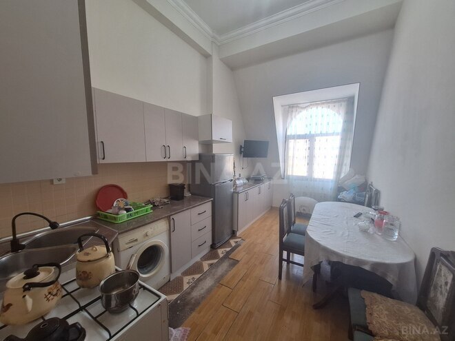 Satılır 3 otaqlı yeni tikili 100 m², Nəriman Nərimanov m., photo 15 from 27