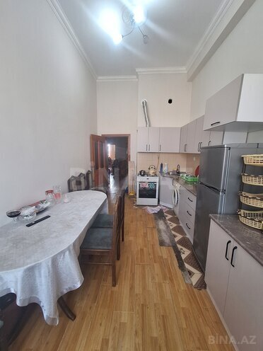 Satılır 3 otaqlı yeni tikili 100 m², Nəriman Nərimanov m., photo 18 from 27