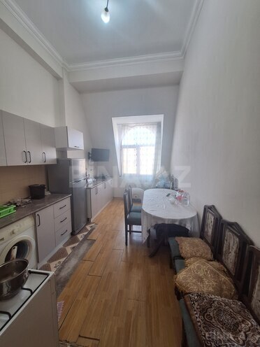 Satılır 3 otaqlı yeni tikili 100 m², Nəriman Nərimanov m., photo 16 from 27