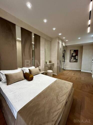 Satılır 2 otaqlı yeni tikili 58 m², 8 Noyabr m., photo 9 from 14