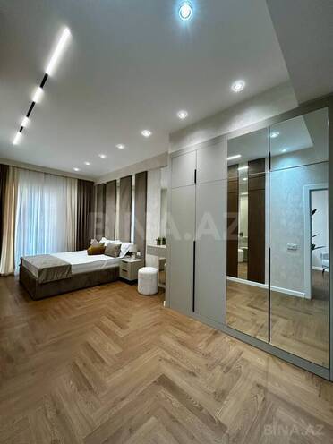 Satılır 2 otaqlı yeni tikili 58 m², 8 Noyabr m., photo 7 from 14