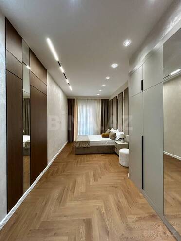 Satılır 2 otaqlı yeni tikili 58 m², 8 Noyabr m., photo 8 from 14