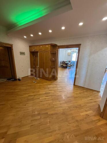 Сдается 3-комн. новостройка 140 м², м. Элмляр Академиясы, photo 10 from 11