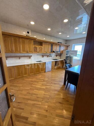 Сдается 3-комн. новостройка 140 м², м. Элмляр Академиясы, photo 7 from 11