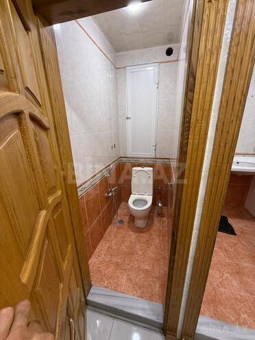 Сдается 3-комн. новостройка 140 м², м. Элмляр Академиясы, photo 9 from 11