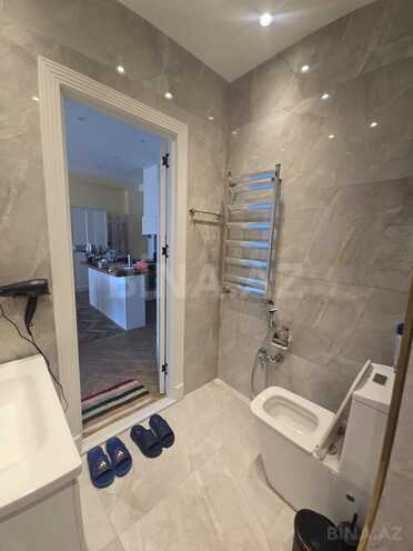 Сдаётся 2-комн. новостройка 65 м², Хатаинский р., photo 18 from 23