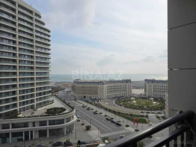 Сдаётся 2-комн. новостройка 65 м², Хатаинский р., photo 15 from 23