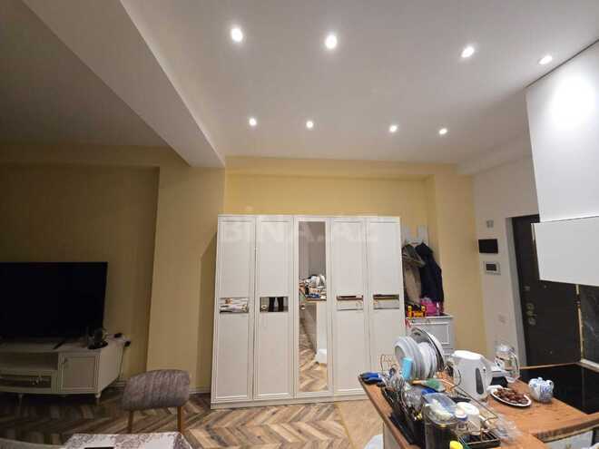 Сдаётся 2-комн. новостройка 65 м², Хатаинский р., photo 8 from 23
