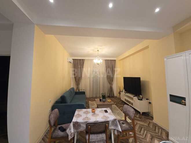 Сдаётся 2-комн. новостройка 65 м², Хатаинский р., photo 3 from 23