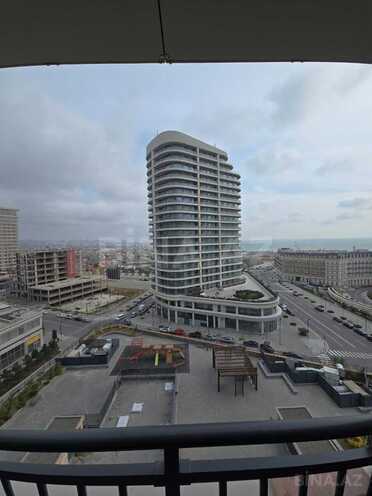 Сдаётся 2-комн. новостройка 65 м², Хатаинский р., photo 1 from 23