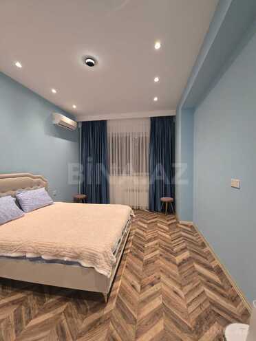 Сдаётся 2-комн. новостройка 65 м², Хатаинский р., photo 10 from 23