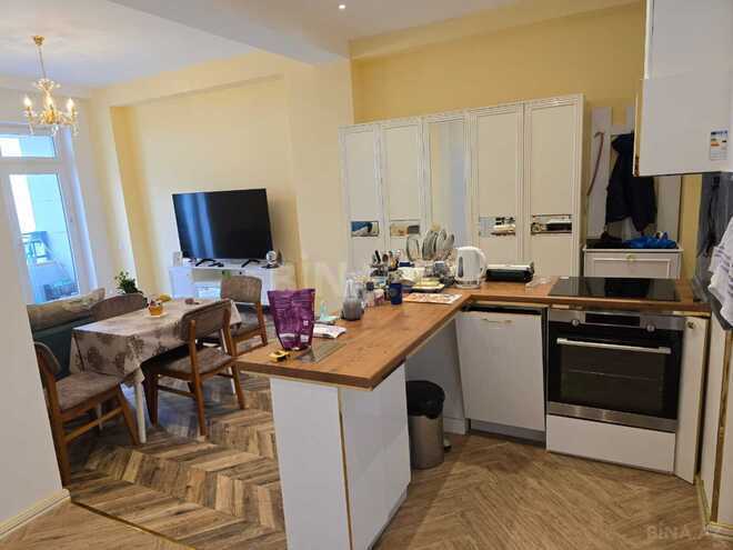 Сдаётся 2-комн. новостройка 65 м², Хатаинский р., photo 7 from 23