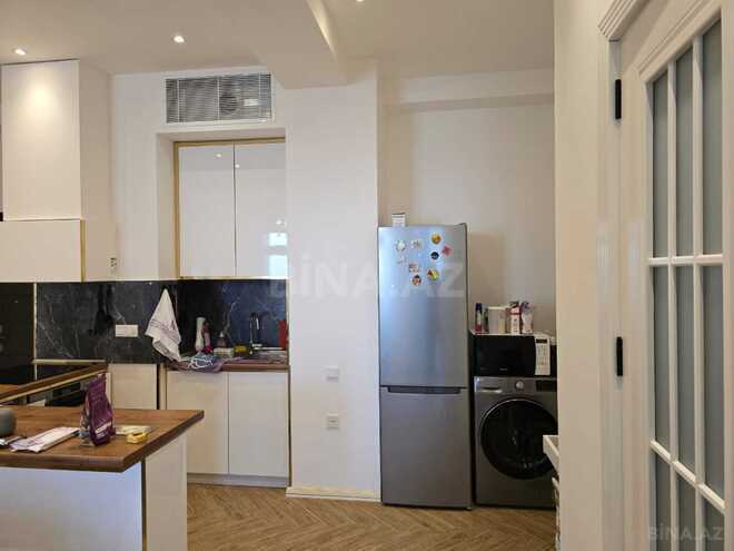 Сдаётся 2-комн. новостройка 65 м², Хатаинский р., photo 11 from 23