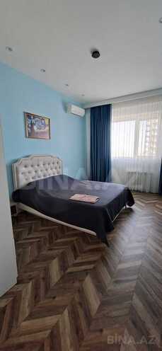 Сдаётся 2-комн. новостройка 65 м², Хатаинский р., photo 22 from 23
