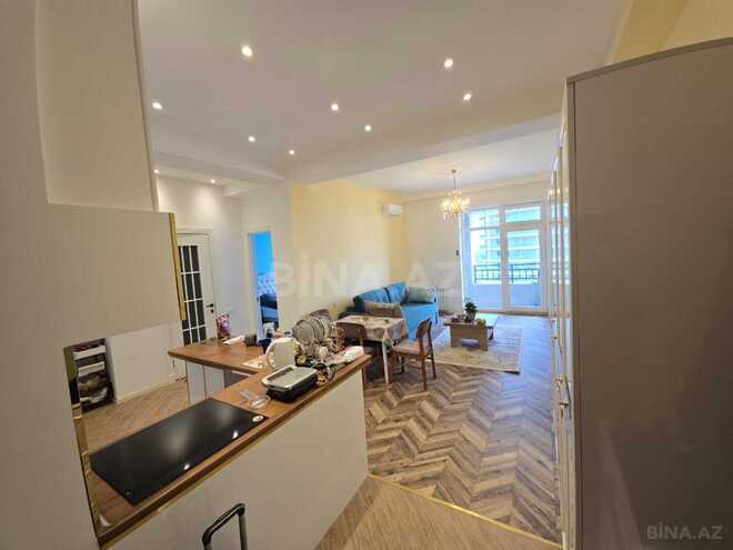 Сдаётся 2-комн. новостройка 65 м², Хатаинский р., photo 6 from 23