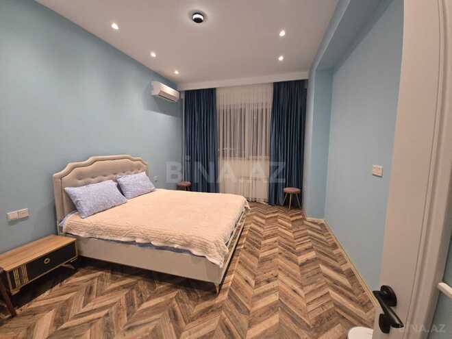 Сдаётся 2-комн. новостройка 65 м², Хатаинский р., photo 9 from 23
