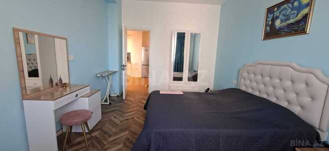 Сдаётся 2-комн. новостройка 65 м², Хатаинский р., photo 19 from 23
