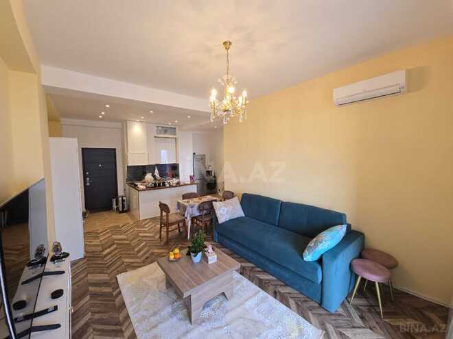 Сдаётся 2-комн. новостройка 65 м², Хатаинский р., photo 5 from 23