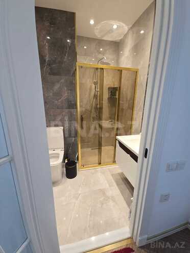 Сдаётся 2-комн. новостройка 65 м², Хатаинский р., photo 12 from 23