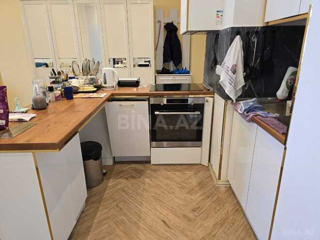Сдаётся 2-комн. новостройка 65 м², Хатаинский р., photo 16 from 23