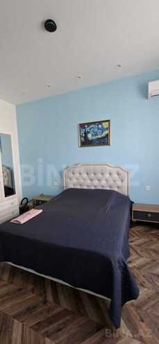 Сдаётся 2-комн. новостройка 65 м², Хатаинский р., photo 20 from 23
