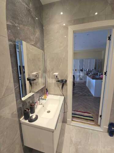 Сдаётся 2-комн. новостройка 65 м², Хатаинский р., photo 14 from 23