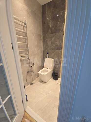 Сдаётся 2-комн. новостройка 65 м², Хатаинский р., photo 13 from 23