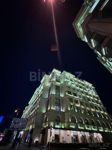 Satılır 3 otaqlı yeni tikili 100 m², Nəriman Nərimanov m., photo 26 from 27