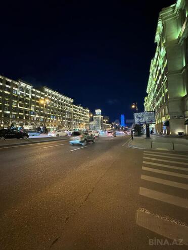 Satılır 3 otaqlı yeni tikili 100 m², Nəriman Nərimanov m., photo 25 from 27