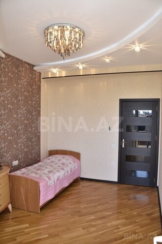 Satılır 3 otaqlı yeni tikili 115 m², Nəsimi m., photo 12 from 16
