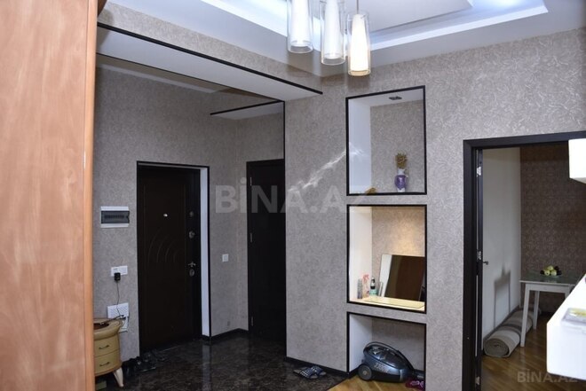 Satılır 3 otaqlı yeni tikili 115 m², Nəsimi m., photo 5 from 16